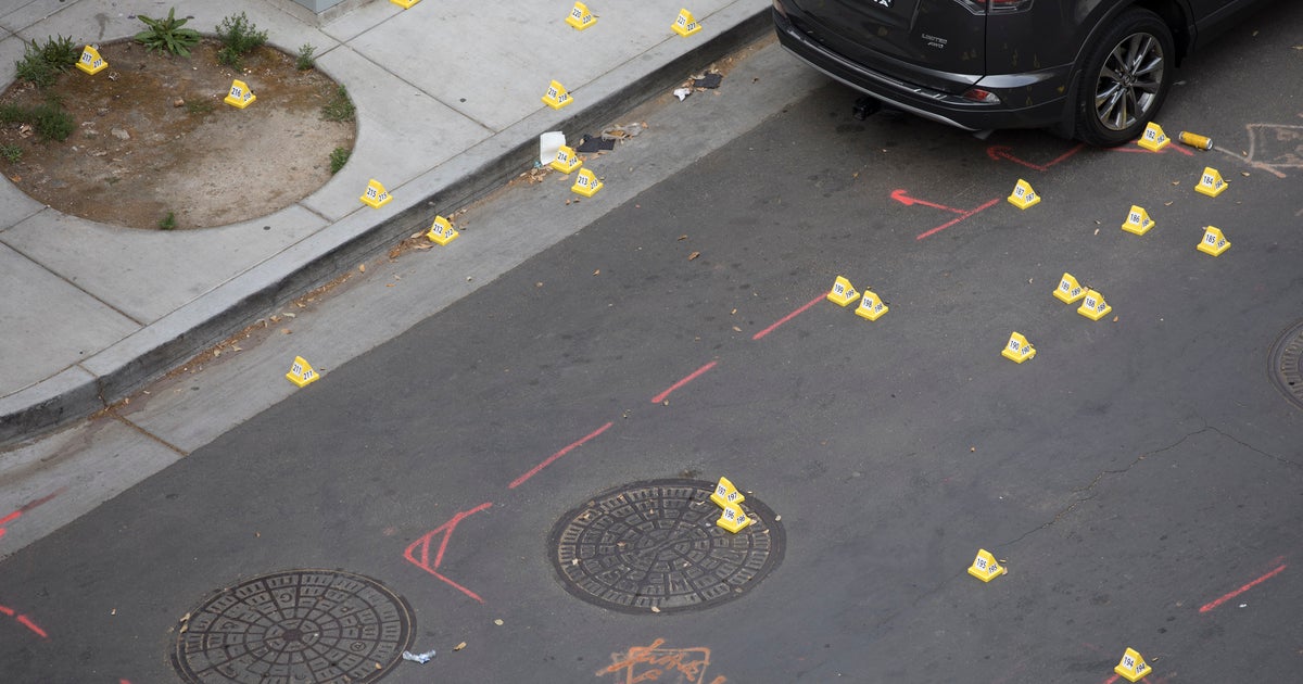 Jury selected in Sacramento mass shooting trial, opening statements set for Tuesday