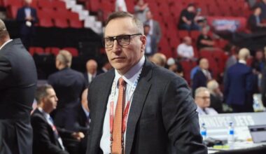 Anaheim Ducks sign GM Pat Verbeek to multi-year contract extension