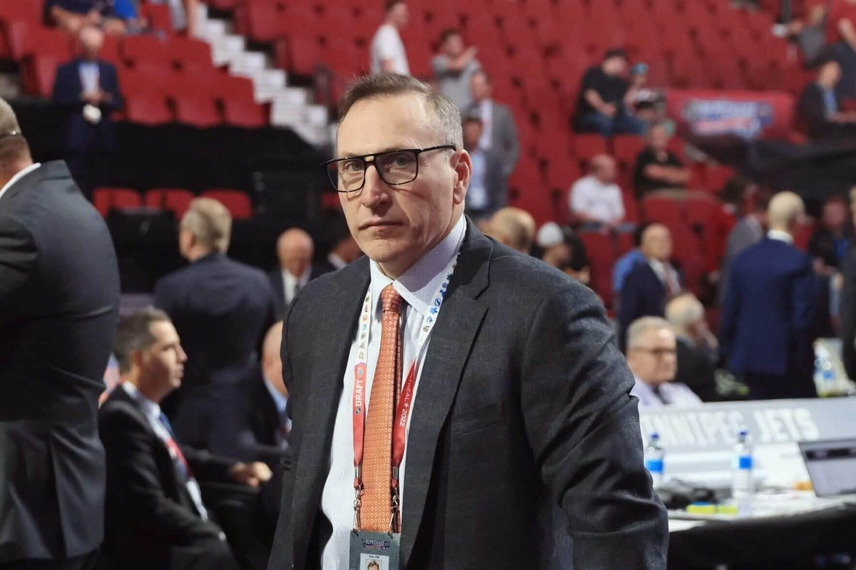 Anaheim Ducks sign GM Pat Verbeek to multi-year contract extension