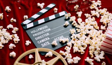 Vintage films, from a noir series to TCM classics, will add oomph to April – NBC Los Angeles