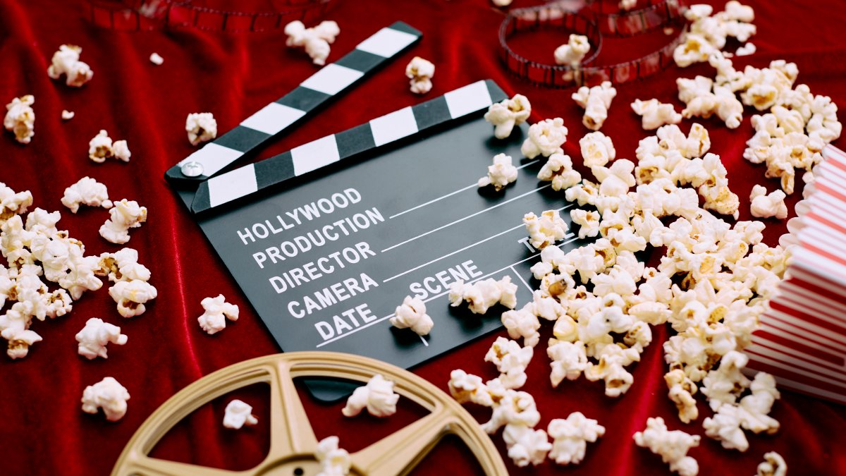 Vintage films, from a noir series to TCM classics, will add oomph to April – NBC Los Angeles