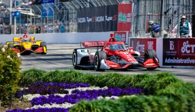 6 types of races are at the 2026 Grand Prix of Long Beach – NBC Los Angeles