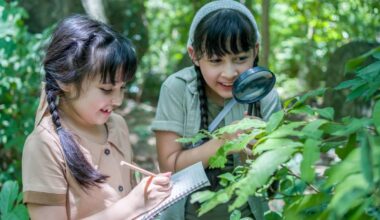 Take part in the City Nature Challenge, snap photos, and help science – NBC Los Angeles