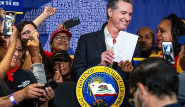 Study: California's $20 minimum wage barely raised prices—and proved economists wrong about job loss
