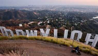 California's Creative Job Losses Aren't AI Casualties, Report Finds