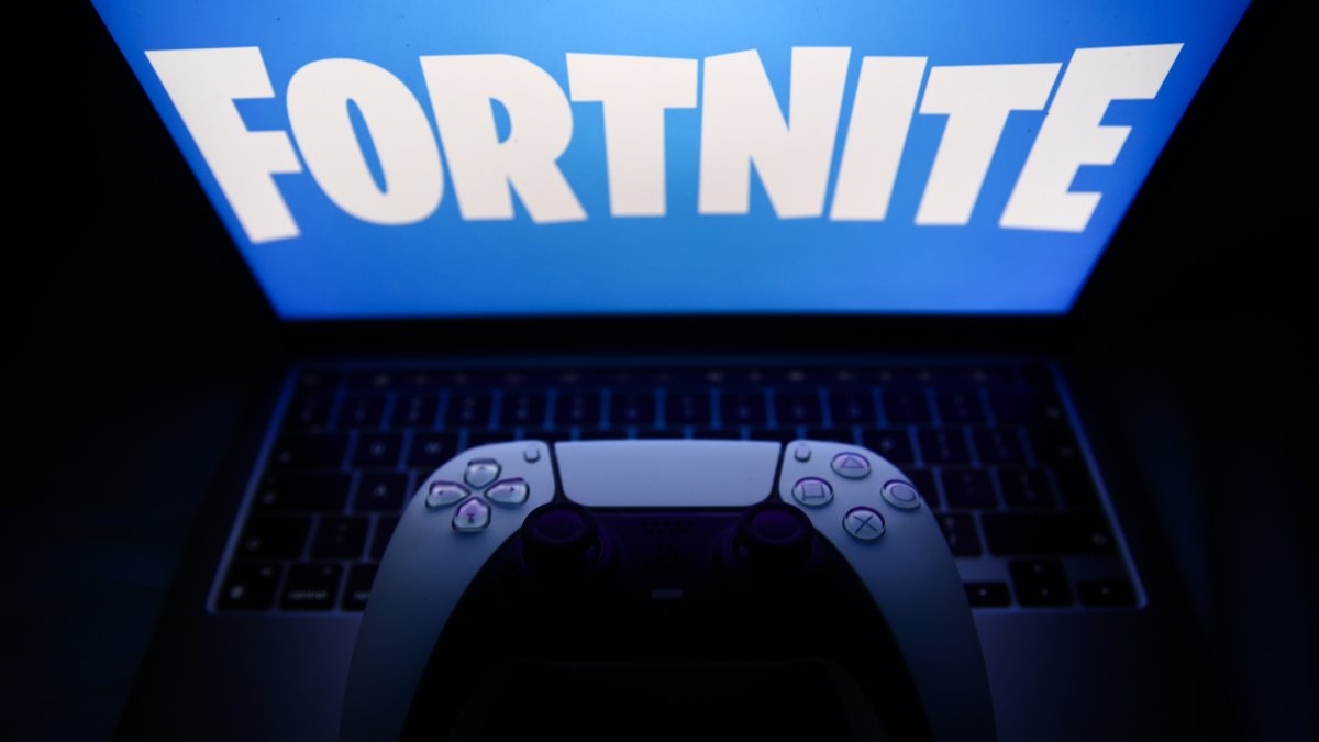 Fortnite offers refunds to players with D4vd cosmetics – NBC Los Angeles