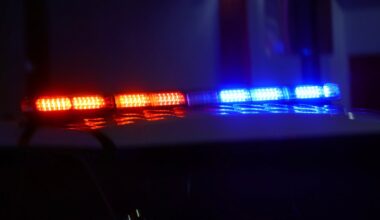 1 arrested, another person sought in North Hills copper wire theft – NBC Los Angeles