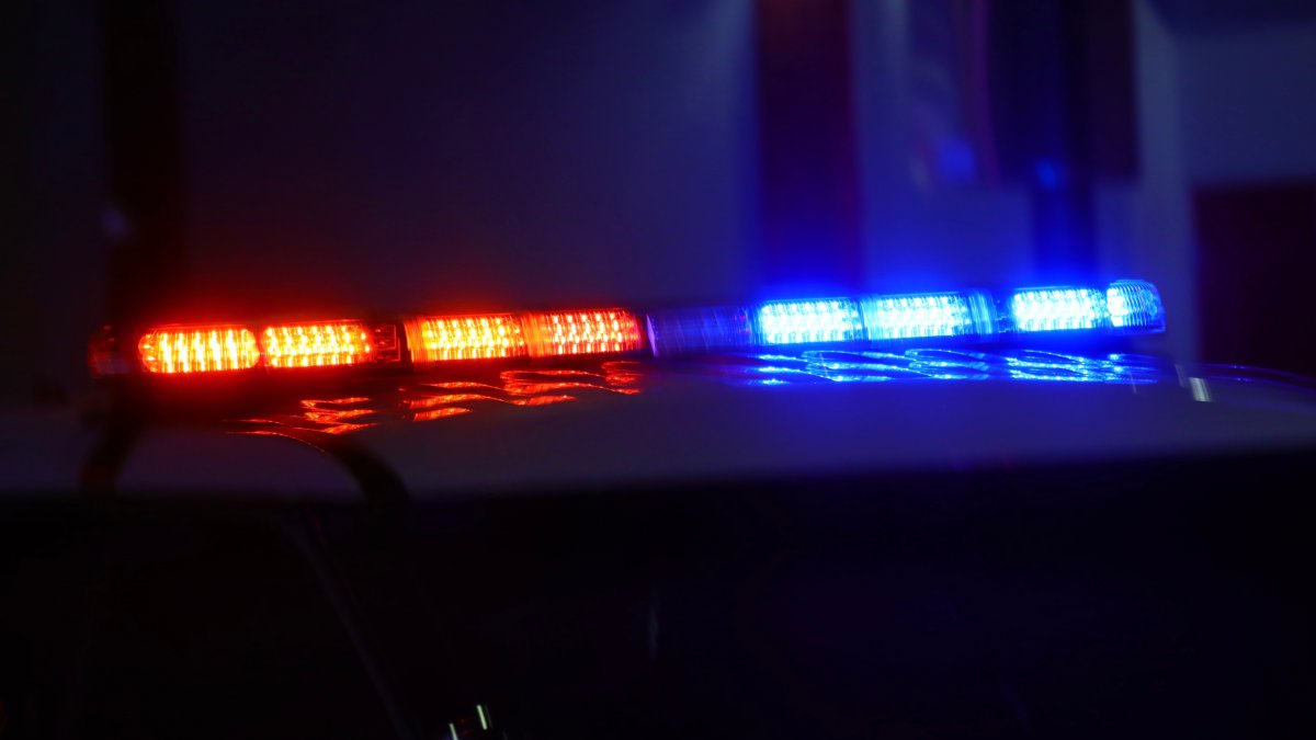 1 arrested, another person sought in North Hills copper wire theft – NBC Los Angeles