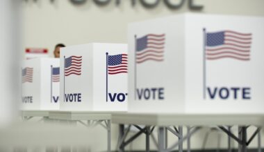 Statewide Voter ID measure to appear on November ballot – NBC 7 San Diego
