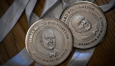 See the 2026 James Beard Award Los Angeles nominees – NBC Los Angeles