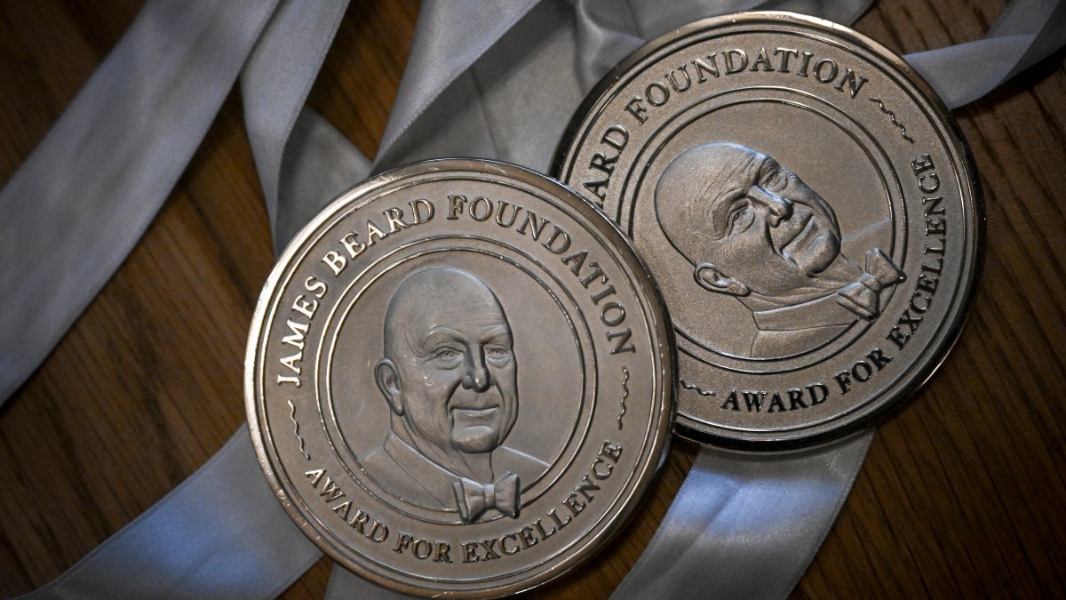 See the 2026 James Beard Award Los Angeles nominees – NBC Los Angeles