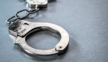 Felon arrested allegedly holding 138 grams of meth in Spring Valley – NBC 7 San Diego