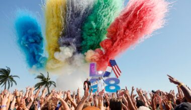 LA28 opens global ticket sales – NBC Los Angeles