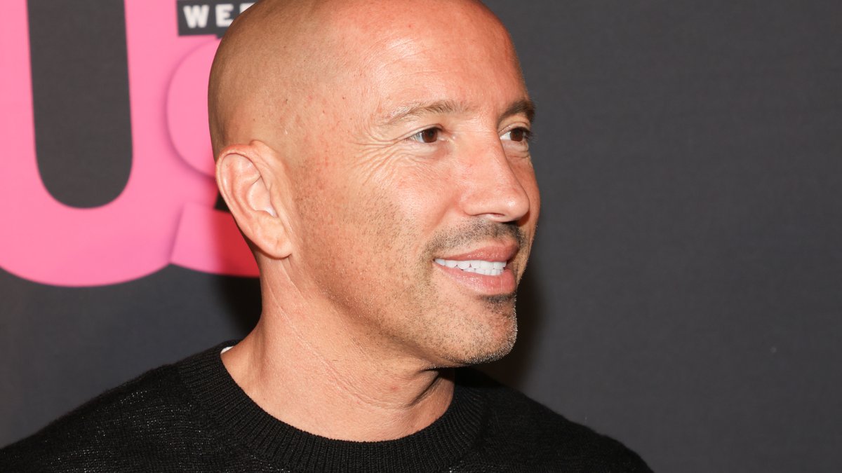 ‘Selling Sunset’ star Jason Oppenheim’s Rolls-Royce stolen – NBC Los Angeles
