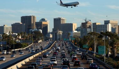 San Diego International Airport is getting new nonstop domestic flights. Here’s which – NBC 7 San Diego