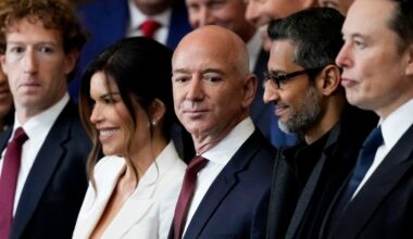 Billionaires bolt for Florida from the West Coast and take billions in tax revenue with them