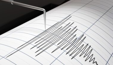 4.6 earthquake jolts Northern California awake, shakes homes