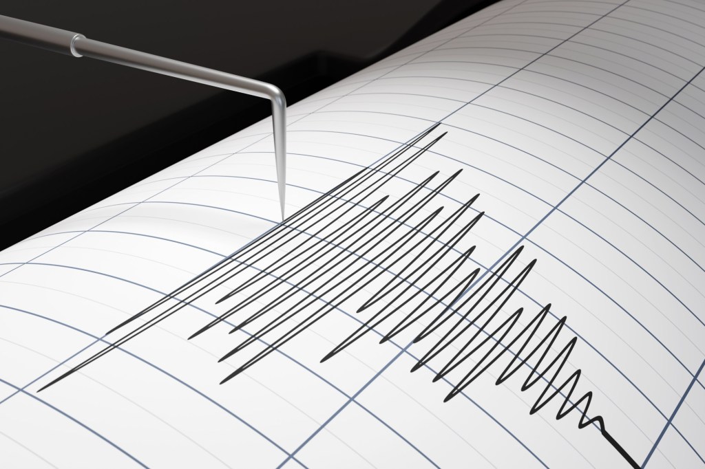 4.6 earthquake jolts Northern California awake, shakes homes