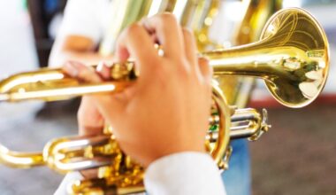 Free concerts in DTLA — they’re outdoors and at lunch — will joyfully sound – NBC Los Angeles