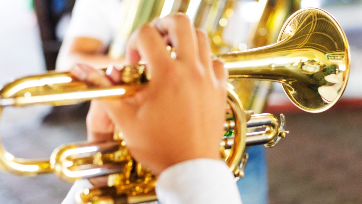 Free concerts in DTLA — they’re outdoors and at lunch — will joyfully sound – NBC Los Angeles