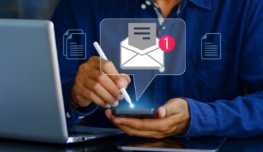 Beware of phishing scheme via electronic invitations – NBC Los Angeles
