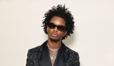 Singer D4vd Arrested for Murder of Teen in Los Angeles, Police Say