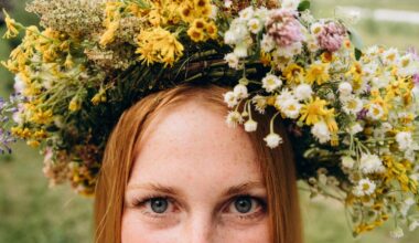 Vibes are cozy as ‘Cottagecore Weekend’ at Ren Faire puts down flowery roots – NBC Los Angeles