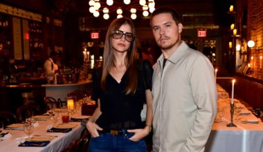 Dylan Sprouse Tackled Trespasser at His Los Angeles Home