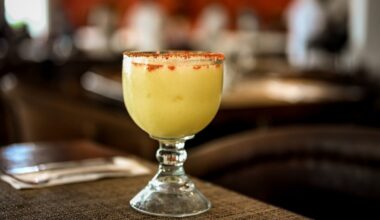 A week-long ‘Margarita Crawl’ is coming to Orange County – NBC Los Angeles