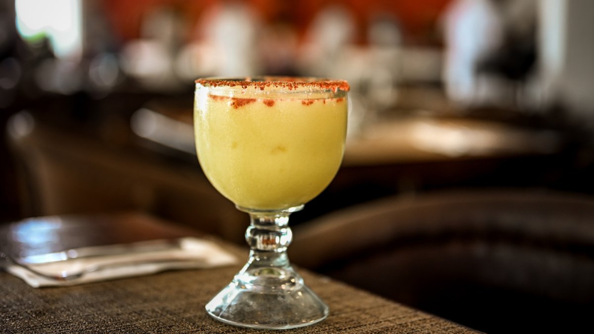 A week-long ‘Margarita Crawl’ is coming to Orange County – NBC Los Angeles
