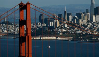 Politics and the ‘California exodus’ — Pete Golis