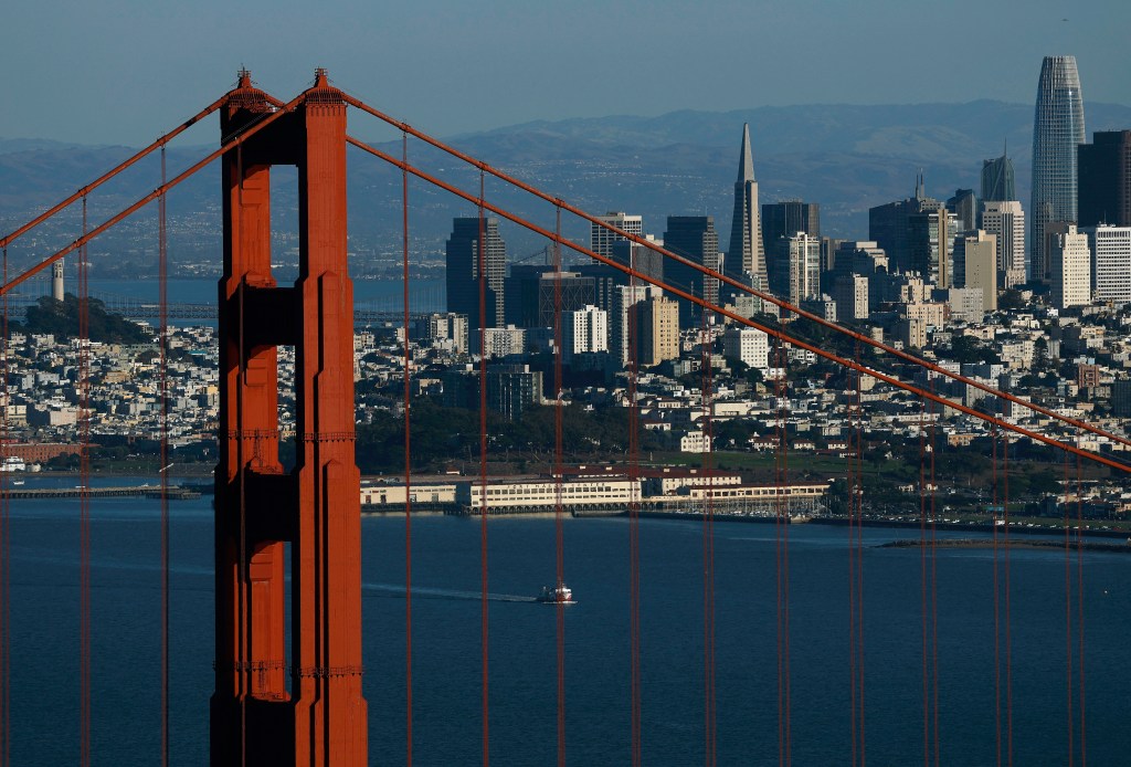 Politics and the ‘California exodus’ — Pete Golis