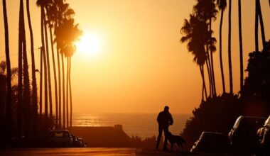 San Diego’s hottest March on record a likely glimpse into the future, climatologists say – NBC 7 San Diego