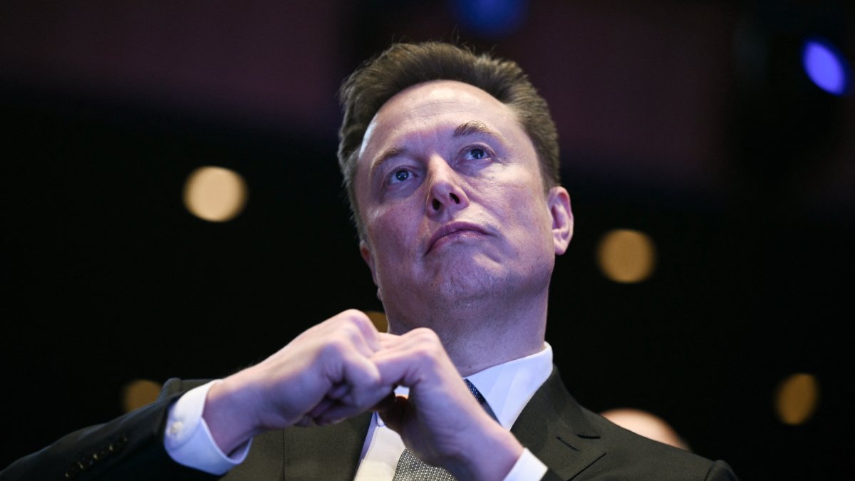 Elon Musk back on stand – NBC 7 San Diego