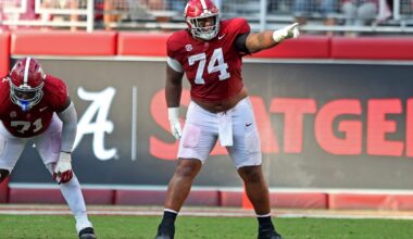 San Francisco 49ers NFL Draft 2026 guide: Picks, predictions and key needs