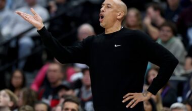 Sacramento Kings expected to retain head coach Doug Christie: Sources
