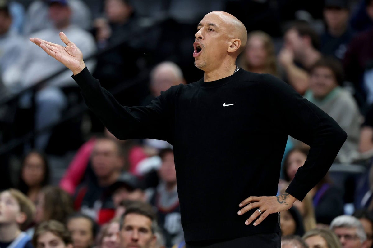 Sacramento Kings expected to retain head coach Doug Christie: Sources