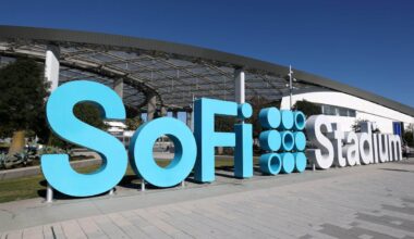 FIFA faces new crisis as SoFi Stadium workers in LA threaten strike action