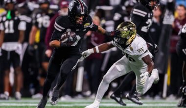 Los Angeles Chargers NFL Draft 2026 pick tracker: Grades, fits and scouting reports