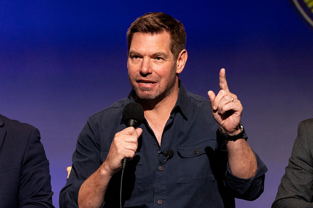 Eric Swalwell