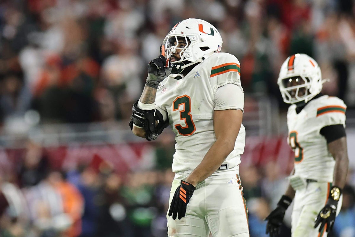 Los Angeles Chargers NFL Draft 2026 pick tracker: Grades, fits and scouting reports