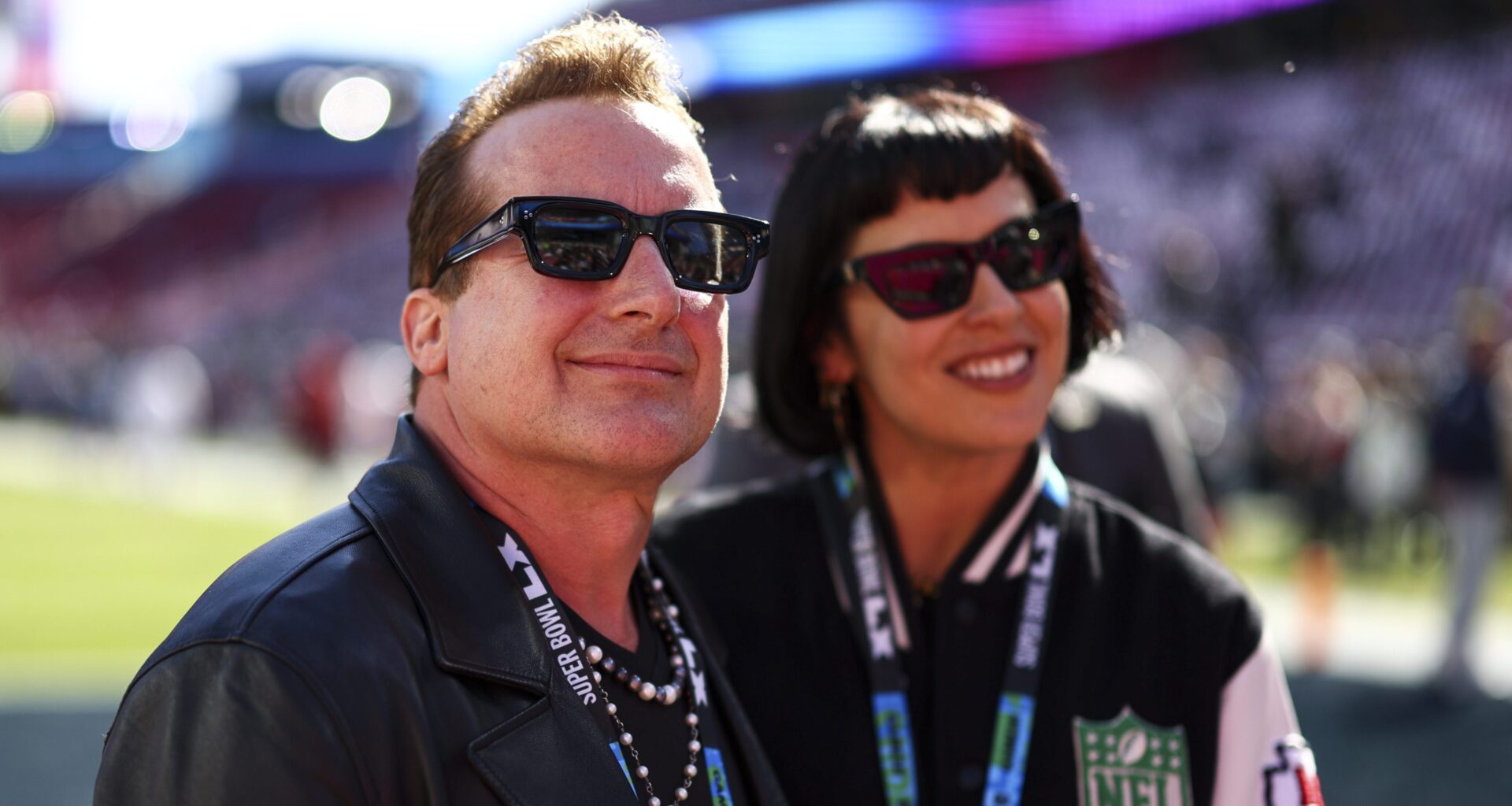 Green Day & IndyCar Cross Over on Streets of Long Beach