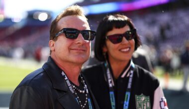 Green Day & IndyCar Cross Over on Streets of Long Beach