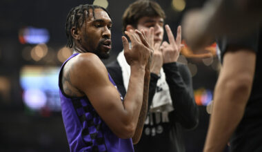 Malik Monk reflects back on tough Sacramento Kings season