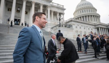 Where the California Governor Race Stands After Swalwell’s Exit