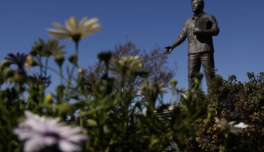 The Challenges in Removing Cesar Chavez's Name in California Cities