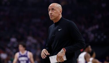 NBA clears Sacramento Kings of tanking allegations in loss to Warriors