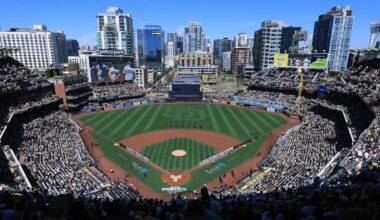 Are the Padres really worth more than the Mets or Dodgers? – NBC 7 San Diego