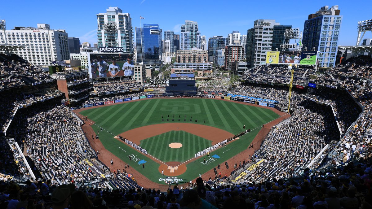 Are the Padres really worth more than the Mets or Dodgers? – NBC 7 San Diego