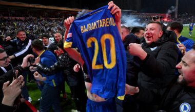 See the complete SoFi Stadium 2026 World Cup schedule – NBC Los Angeles